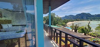 Phi Phi View Point Resort