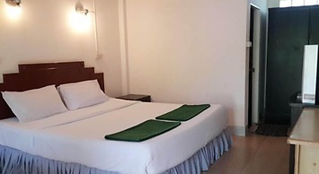 Phi Phi View Point Resort