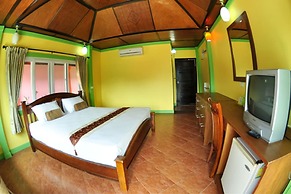 Phi Phi View Point Resort