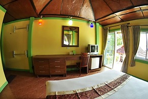 Phi Phi View Point Resort