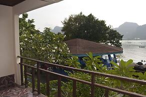 Phi Phi View Point Resort