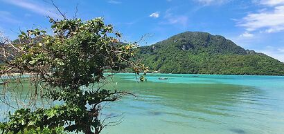 Phi Phi View Point Resort