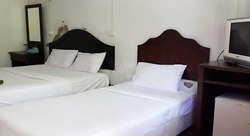 Phi Phi View Point Resort