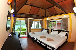 Phi Phi View Point Resort