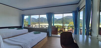 Phi Phi View Point Resort