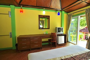 Phi Phi View Point Resort