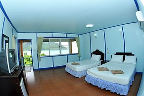 Phi Phi View Point Resort