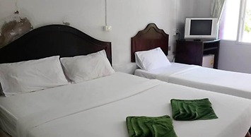 Phi Phi View Point Resort