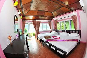 Phi Phi View Point Resort