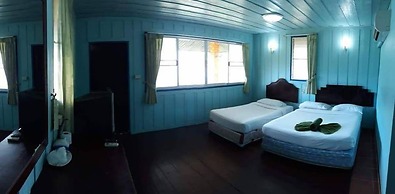 Phi Phi View Point Resort