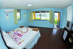 Phi Phi View Point Resort
