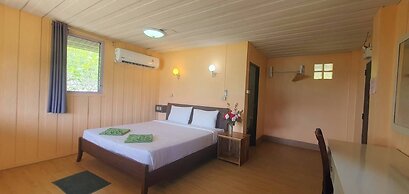 Phi Phi View Point Resort