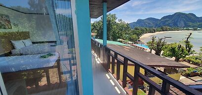 Phi Phi View Point Resort