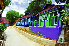 Phi Phi View Point Resort