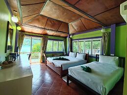 Phi Phi View Point Resort