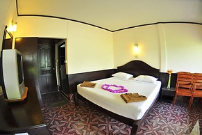 Phi Phi View Point Resort