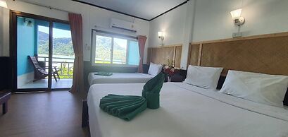 Phi Phi View Point Resort