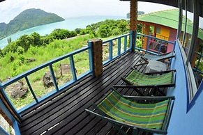 Phi Phi View Point Resort