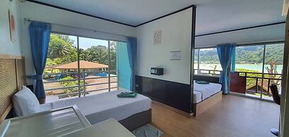 Phi Phi View Point Resort