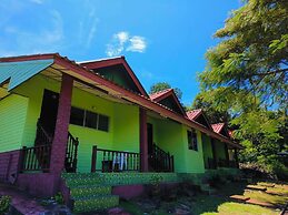 Phi Phi View Point Resort