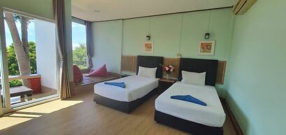 Phi Phi View Point Resort