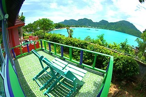 Phi Phi View Point Resort