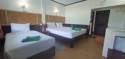 Phi Phi View Point Resort
