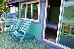 Phi Phi View Point Resort