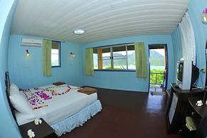 Phi Phi View Point Resort
