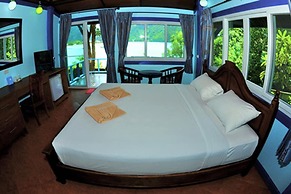 Phi Phi View Point Resort