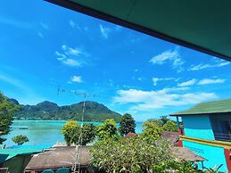 Phi Phi View Point Resort