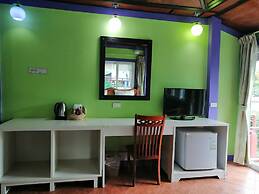 Phi Phi View Point Resort