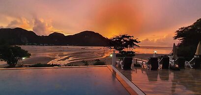 Phi Phi View Point Resort