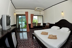 Phi Phi View Point Resort