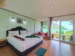 Phi Phi View Point Resort