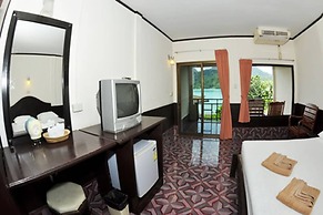 Phi Phi View Point Resort