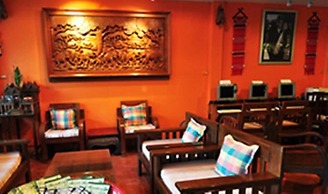 Bautong Lodge Guest House