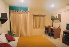 Bautong Lodge Guest House