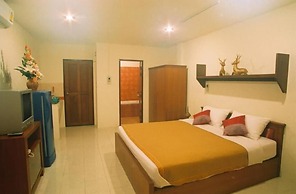 Bautong Lodge Guest House