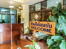 Bautong Lodge Guest House