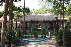 Blanco Hostel at Lanta