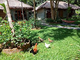 Blanco Hostel at Lanta