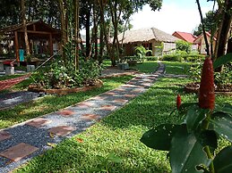 Blanco Hostel at Lanta