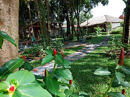 Blanco Hostel at Lanta