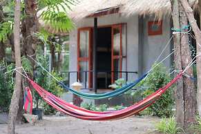 Blanco Hostel at Lanta