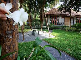 Blanco Hostel at Lanta