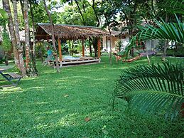 Blanco Hostel at Lanta