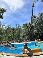 Blanco Hostel at Lanta