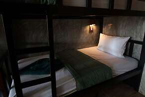 Blanco Hostel at Lanta