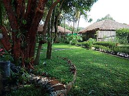 Blanco Hostel at Lanta